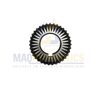 Placa Engrenagem