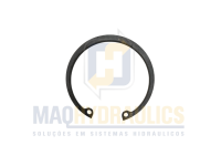 Anel De Pressão