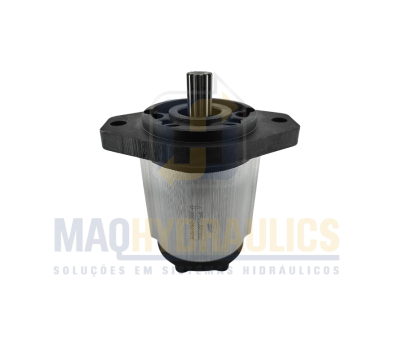 Bomba De Engrenagens